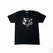 Frog - Scarecrow Shirt (Black)