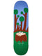 Frog - Tree Trunk Chris Milic Deck (8.6")