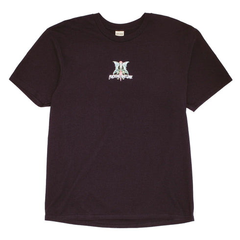 Fucking Awesome - Time Bandits Tee (Black)