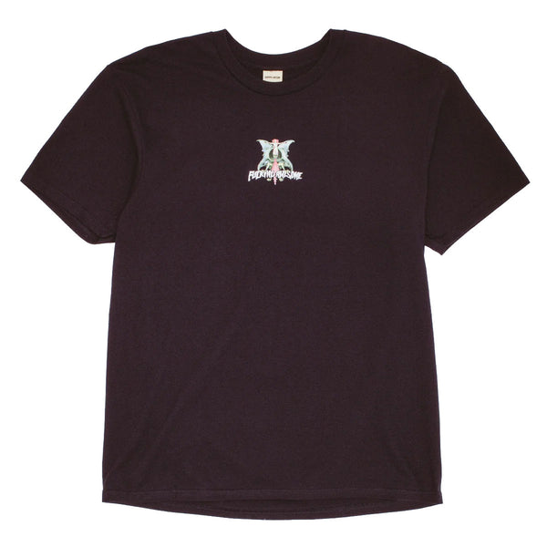 Fucking Awesome - Time Bandits Tee (Black)