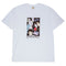 Fucking Awesome - Yoyogi Park Tee (White)*SALE