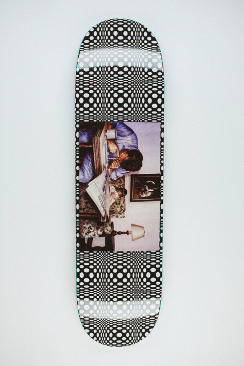 Fucking Awesome - Coke Dad III Deck (8.38")