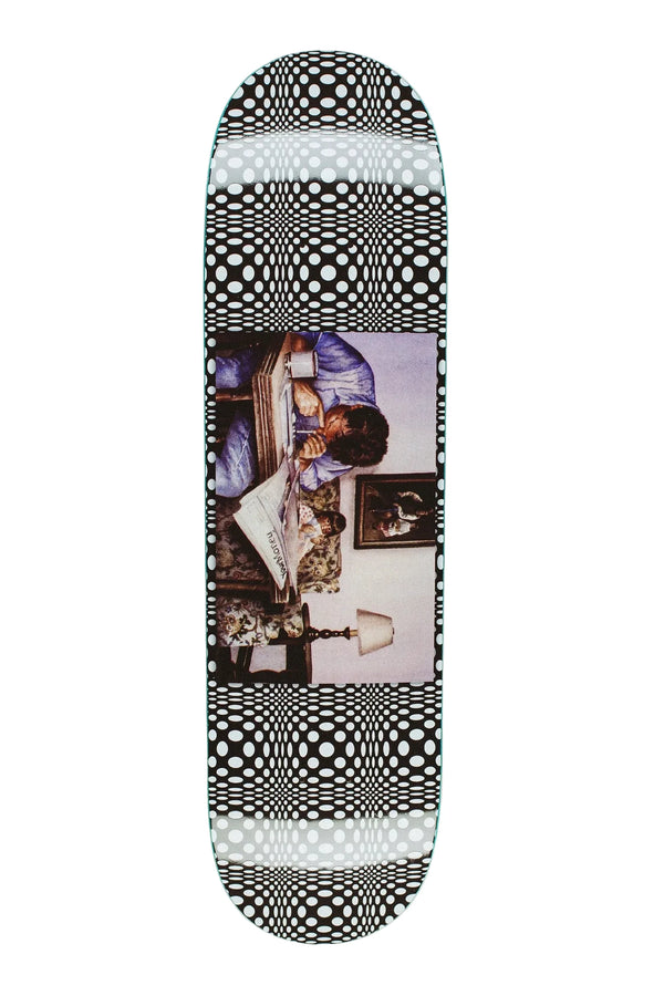 Fucking Awesome - Coke Dad III Deck (8.38")