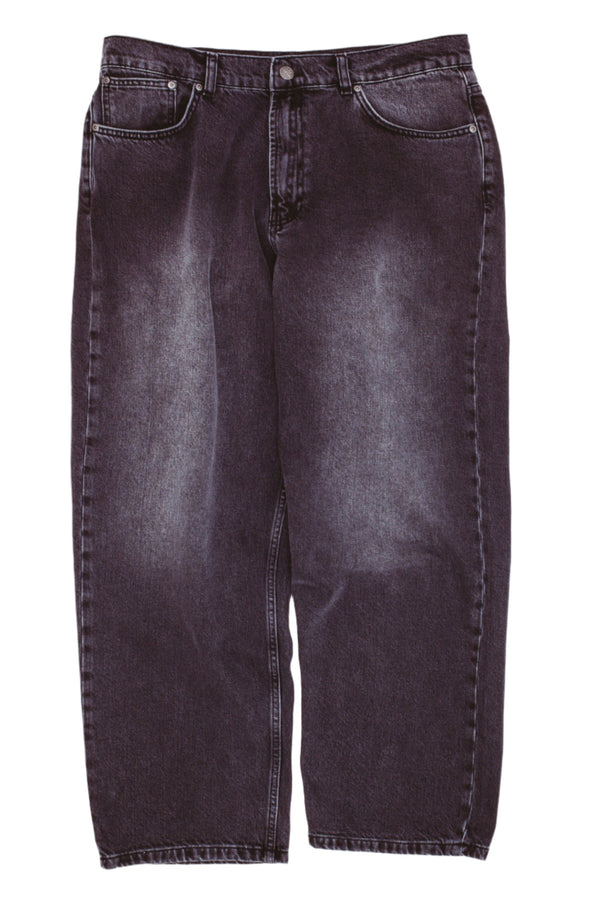 Fucking Awesome - Fecke Washed Jean 2025 (Black)