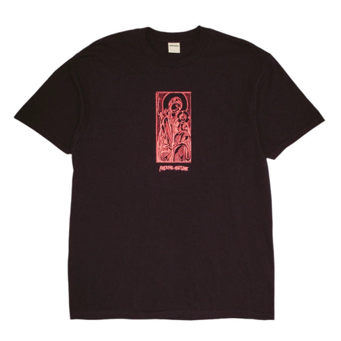 Fucking Awesome - Hate The Pain Away Short Sleeve Tee (Black)