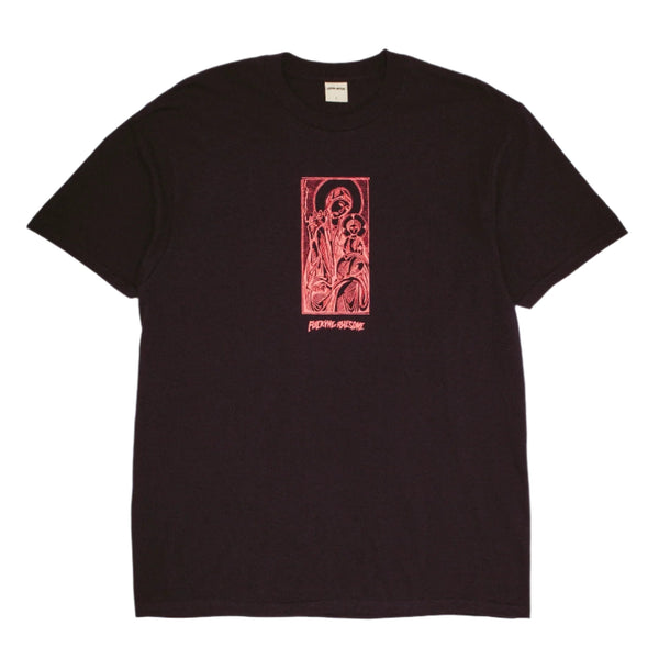 Fucking Awesome - Hate The Pain Away Short Sleeve Tee (Black)