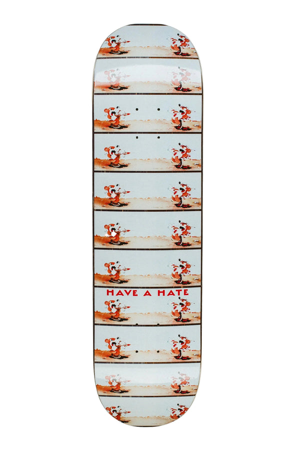 Fucking Awesome - KB Have A Hate Deck (8.38")