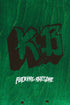 Fucking Awesome - KB Joker Deck (8.38")