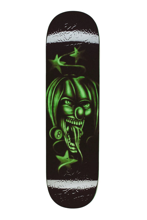 Fucking Awesome - KB Joker Deck (8.38")