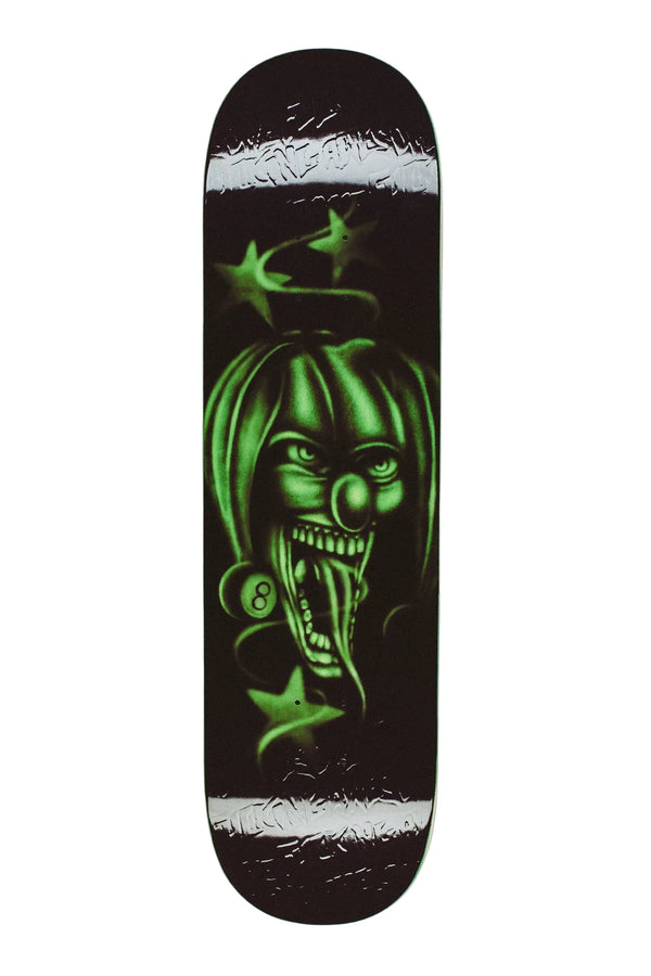 Fucking Awesome - KB Joker Deck (8.38")