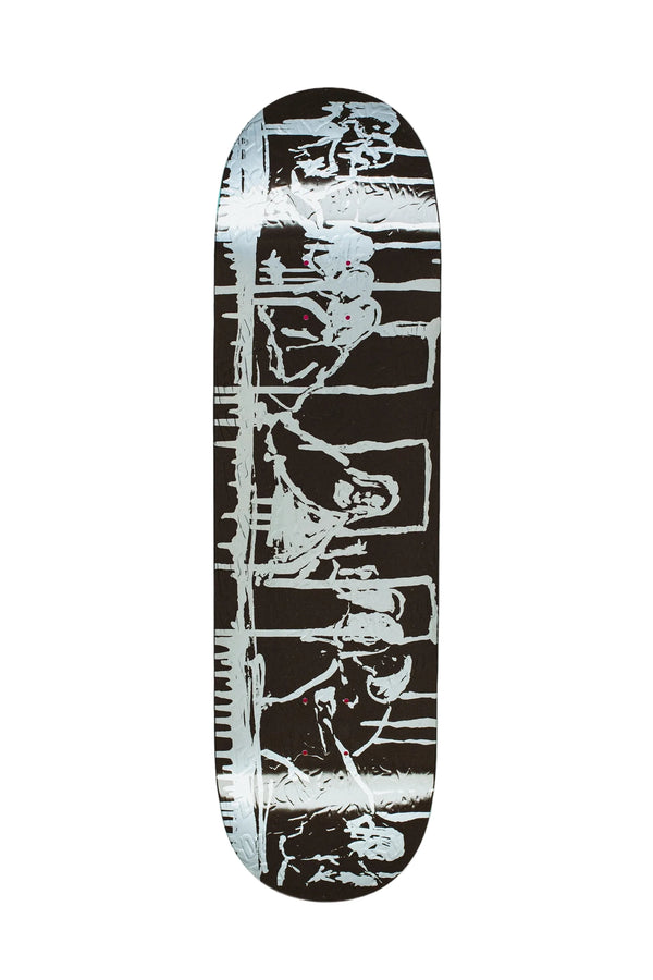 Fucking Awesome - Krink Last Supper Drip Deck (9")