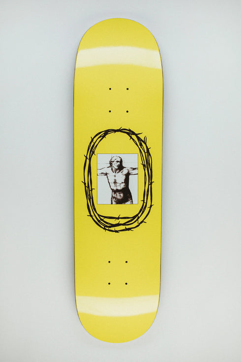 Fucking Awesome - Sage Elsesser By John Deck (8.38")