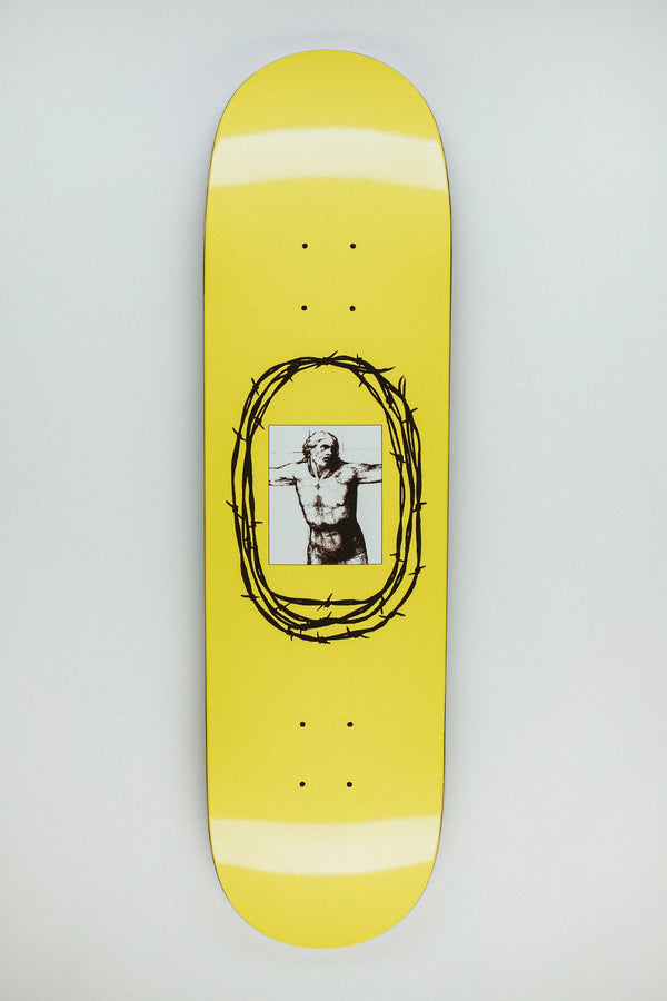 Fucking Awesome - Sage Elsesser By John Deck (8.38")