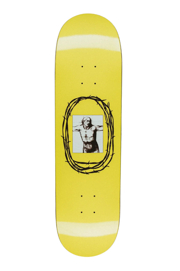 Fucking Awesome - Sage Elsesser By John Deck (8.38")