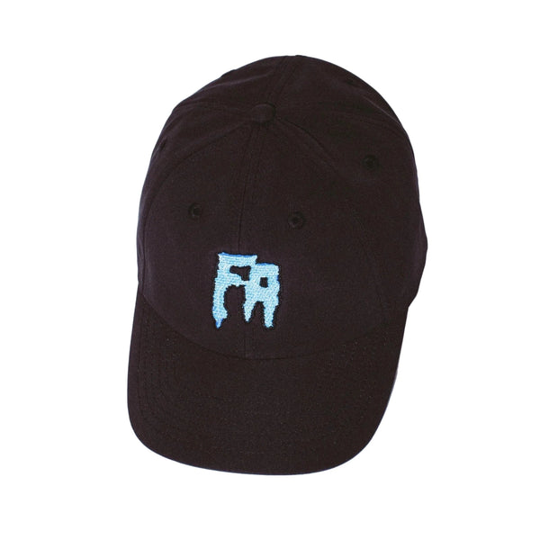 Fucking Awesome - Seduction Glow Unstructured Hat (Black)