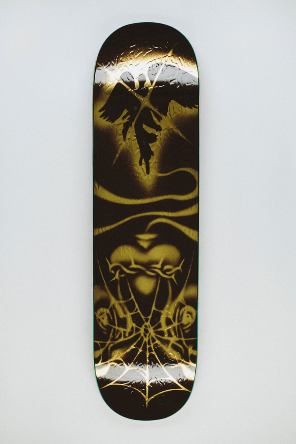 Fucking Awesome - Curren Caples Genesis Deck (8.25")