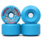 Powell - G Bones Blue 97a Wheels (64mm)