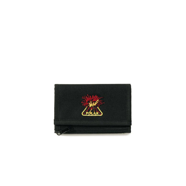 Polar - Volcano Key Wallet