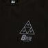 Huf - Huf x Gundam Triple Triangle Tee (Black)