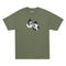 GX1000 - Talkin' Shirt (Military Green)