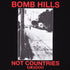 GX1000 - Bomb Hills Not Countries Hoodie (Black/Red)