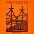 GX1000 - Church Of No Return Tee (Orange)
