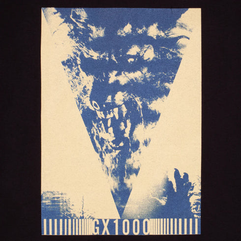 GX1000 - Sleepwalk Tee (Black)