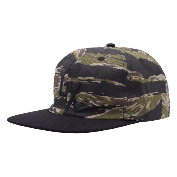 GX1000 - GX Hat (Tiger Camo)