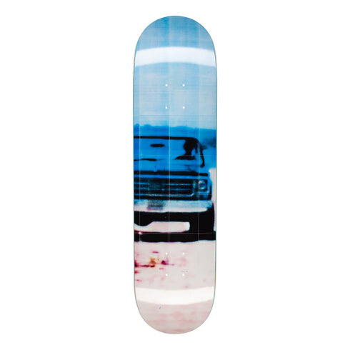 GX1000 - Beach Rigg Deck (8.375")
