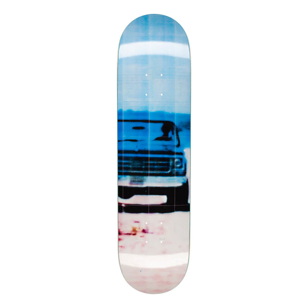GX1000 - Beach Rigg Deck (8.375")