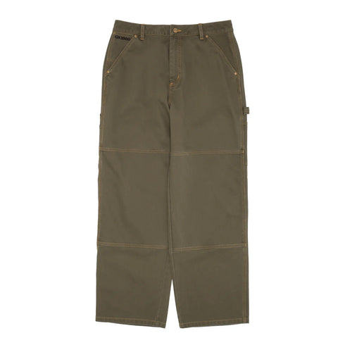 GX1000 - Carpenter Pant (Green)