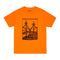 GX1000 - Church Of No Return Tee (Orange)