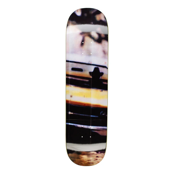 GX1000 - Cowboy Rigg Deck (8.5")