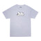 GX1000 - Day Off Tee (Grey)