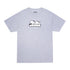 GX1000 - Day Off Tee (Grey)