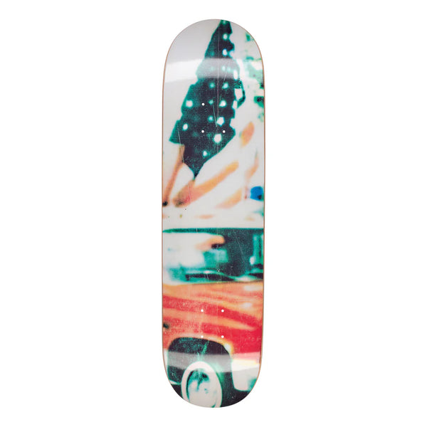 GX1000 - Flag Rigg Deck (8.5")