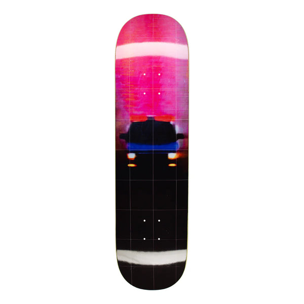 GX1000 - Night Rider Rigg Deck (8.5")