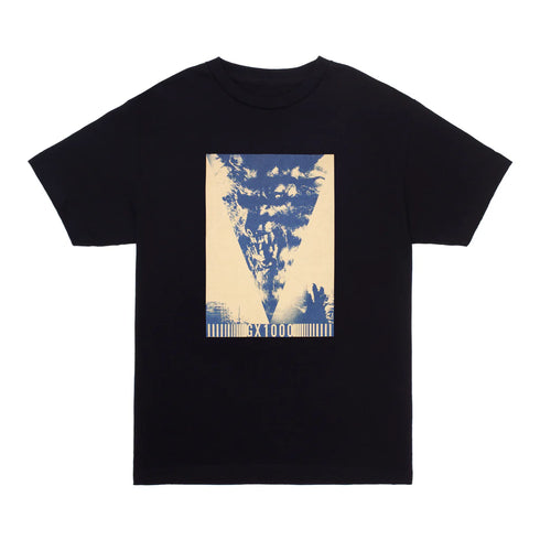 GX1000 - Sleepwalk Tee (Black)
