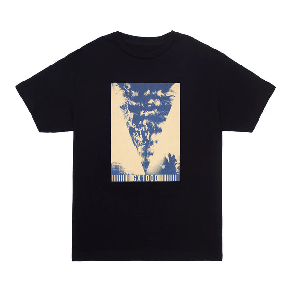 GX1000 - Sleepwalk Tee (Black)