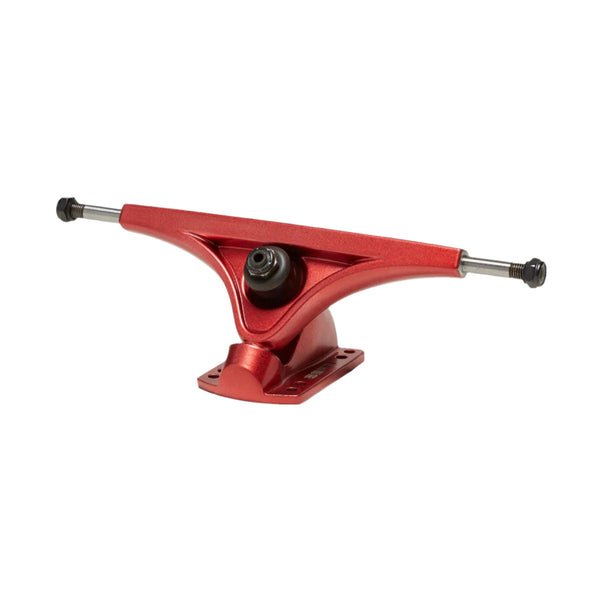 Bear - Gen 6 Garnett Red Trucks (180mm 50º)