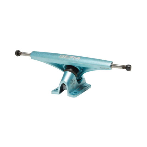 Bear - Gen 6 Sapphire Blue Trucks (180mm 50º)