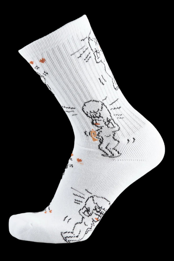 Psockadelic - Ghost Love Psocks