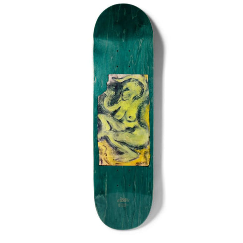 Girl - Bannerot Traveler One Off Deck (8.5")