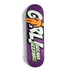 Girl - Breana Geering Blammo Deck (8.25")