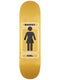 Girl - Brophy Metalls Deck (8.8")