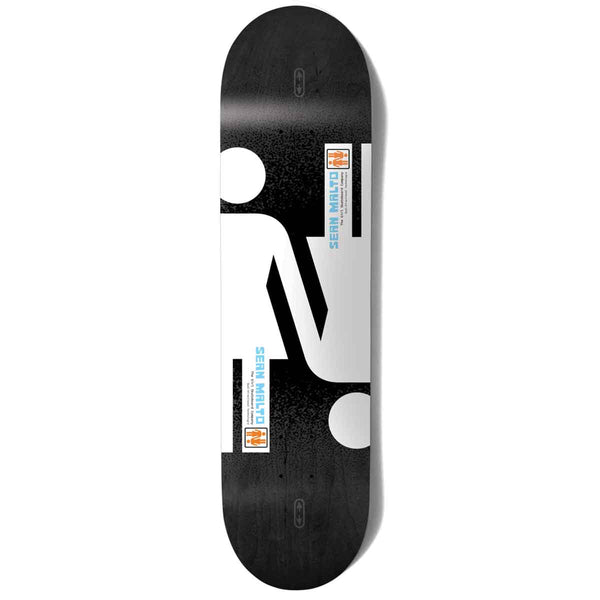Girl - Malto Double OG Deck (8.3")