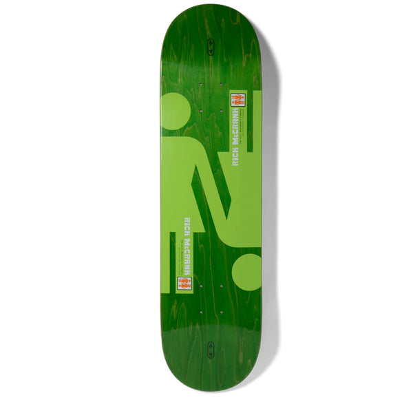 Girl - McCrank Double OG Deck (8.25")