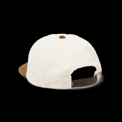 Huf - Hat Trick Snapback Hat *SALE