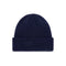Dime - Cursive Fold Beanie (Navy)