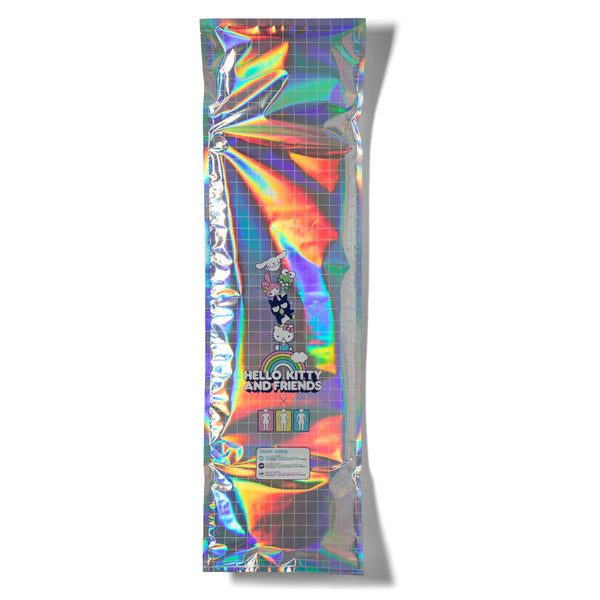 Girl - Hello Kitty & Friends Rainbow Blind Bag Deck (Multiple Sizes)